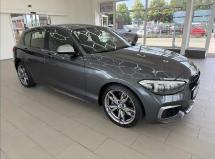 BMW - 1er