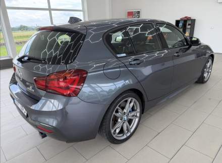 BMW - 1er
