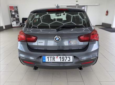 BMW - 1er