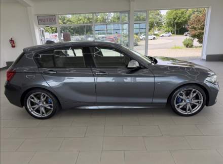 BMW - 1er