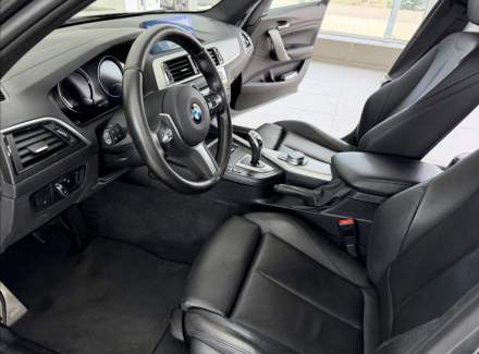 BMW - 1er