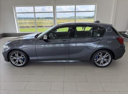 BMW - 1er