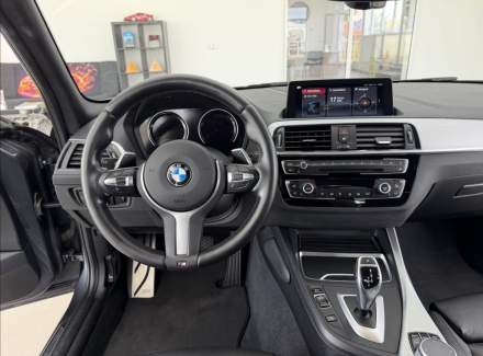 BMW - 1er