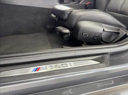 BMW - 1er