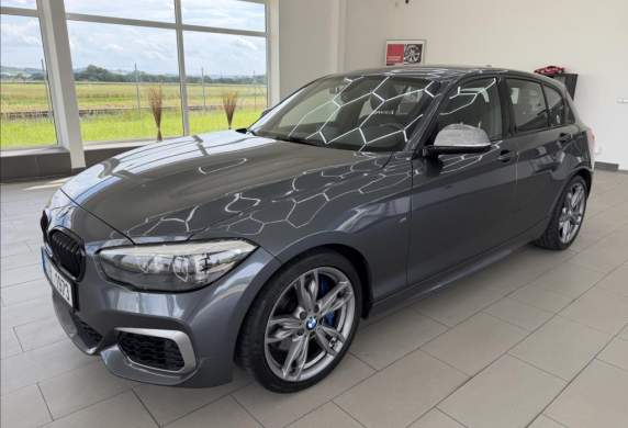 BMW - 1er