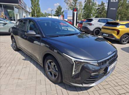 Kia - K4