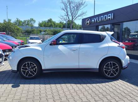 Nissan - Juke