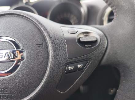 Nissan - Juke