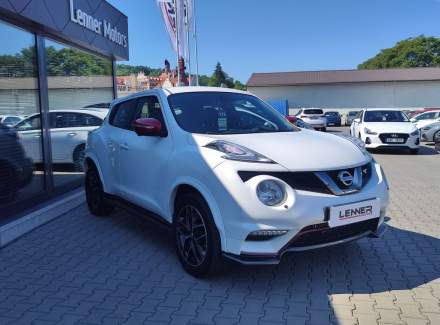 Nissan - Juke