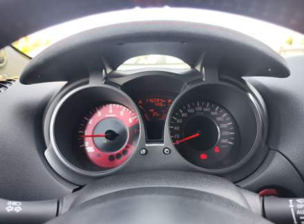Nissan - Juke