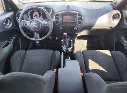 Nissan - Juke