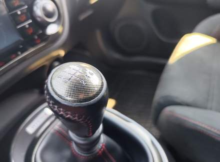 Nissan - Juke