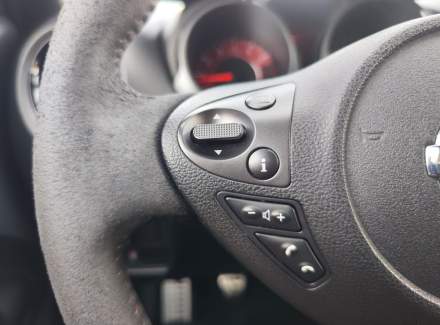 Nissan - Juke