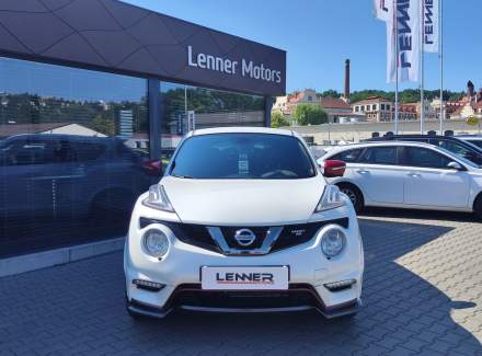 Nissan - Juke