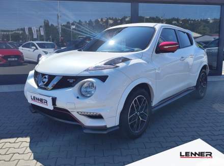 Nissan - Juke