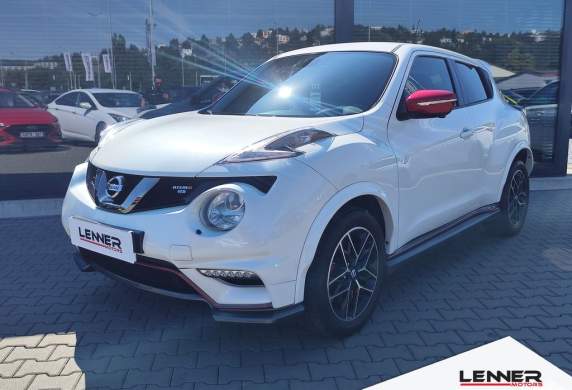 Nissan - Juke