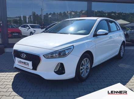 Hyundai - i30