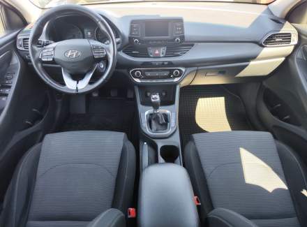 Hyundai - i30