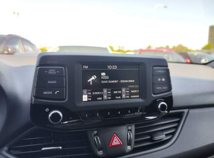 Hyundai - i30