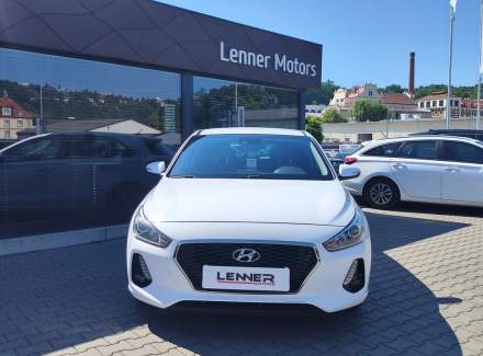 Hyundai - i30