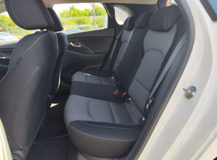 Hyundai - i30