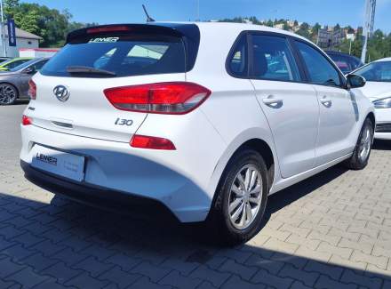 Hyundai - i30
