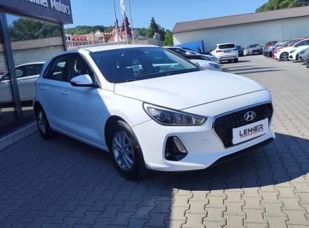 Hyundai - i30