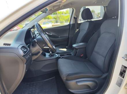 Hyundai - i30