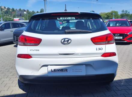 Hyundai - i30