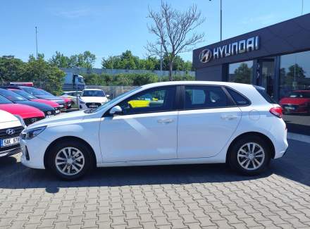 Hyundai - i30
