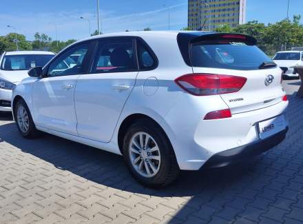 Hyundai - i30