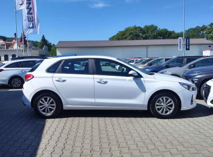 Hyundai - i30