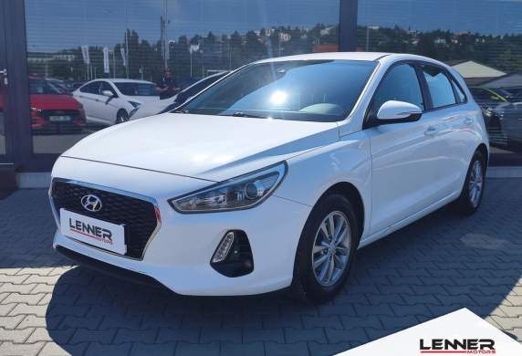 Hyundai - i30
