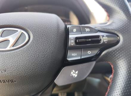 Hyundai - i30