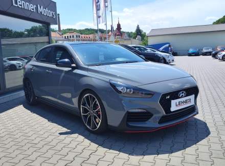Hyundai - i30