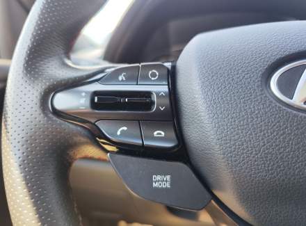 Hyundai - i30