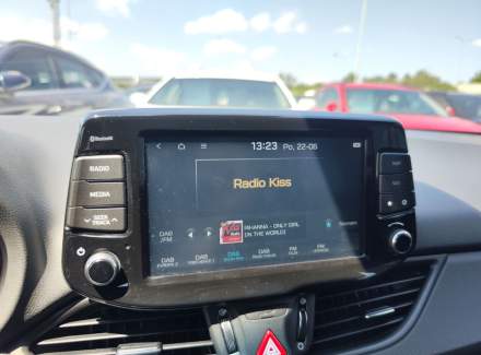 Hyundai - i30