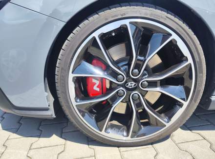 Hyundai - i30