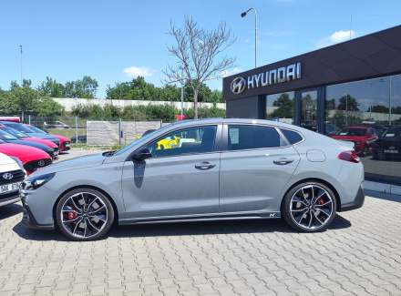 Hyundai - i30