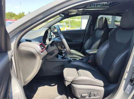 Hyundai - i30
