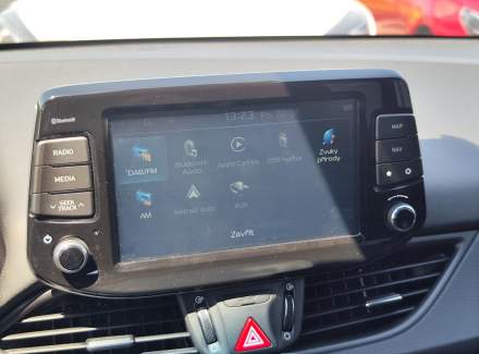 Hyundai - i30