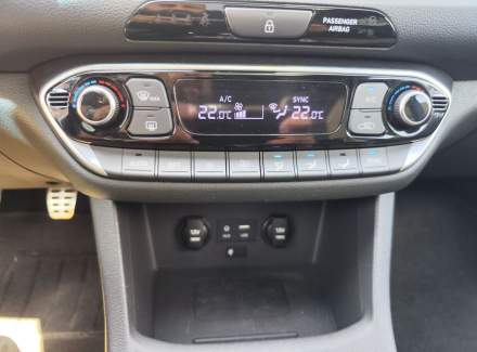 Hyundai - i30