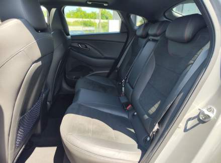 Hyundai - i30