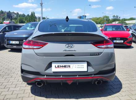 Hyundai - i30