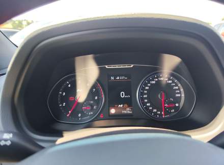 Hyundai - i30