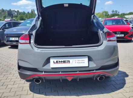 Hyundai - i30