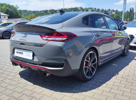 Hyundai - i30