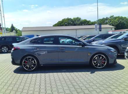 Hyundai - i30
