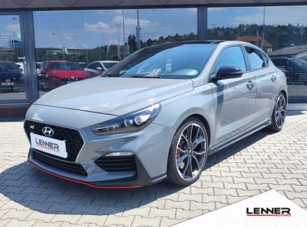 Hyundai - i30