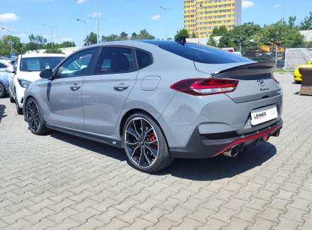 Hyundai - i30